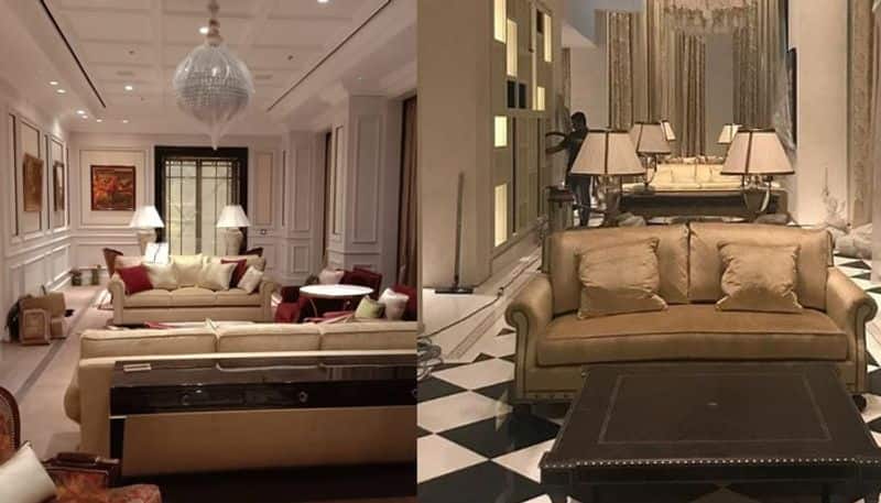 Isha Ambani-Anand Piramal's Rs 450 Cr Home Is So Grand We're Sure The Staff Loves Their Workplace