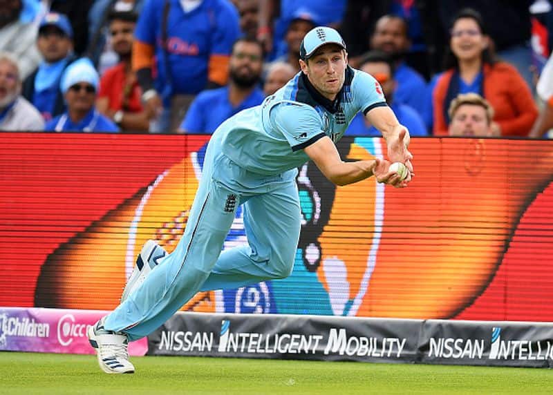 chris woakes is the main reason for england beat india