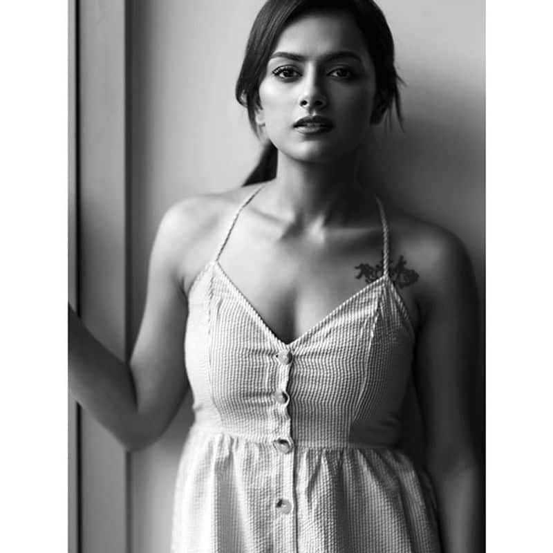 Actress Shraddha Srinath Post His 14 Year Old Unforgettable Situation