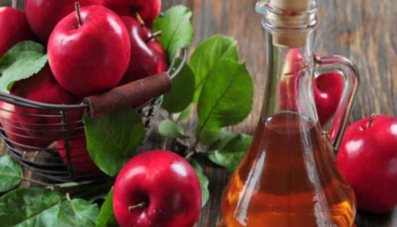 Things you should not do while taking apple cider vinegar