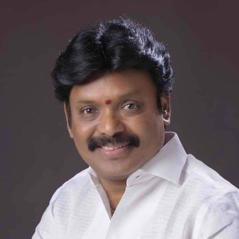 essakki subbiah will join admk