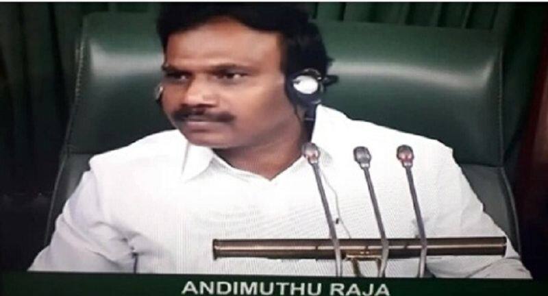 impotent govt  tamilnadu and central