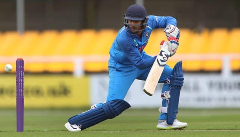 World Cup 2019 ICC approves Mayank Agarwal replacement Vijay Shankar