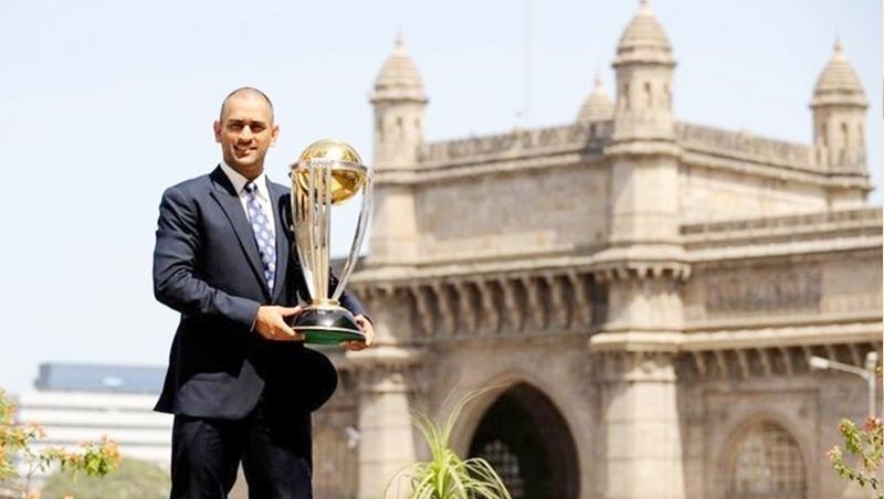 Exclusive This legend rates MS Dhoni as best-ever captain says he may not play for India again