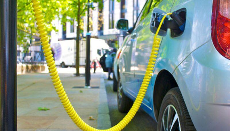 electric vehicles may get special consideration in union budget 2019