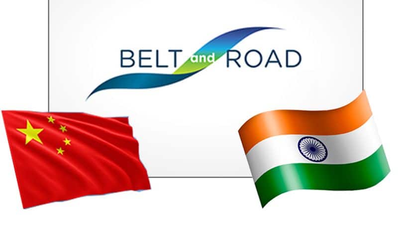 Belt and Road Initiative China seeks Indias participation