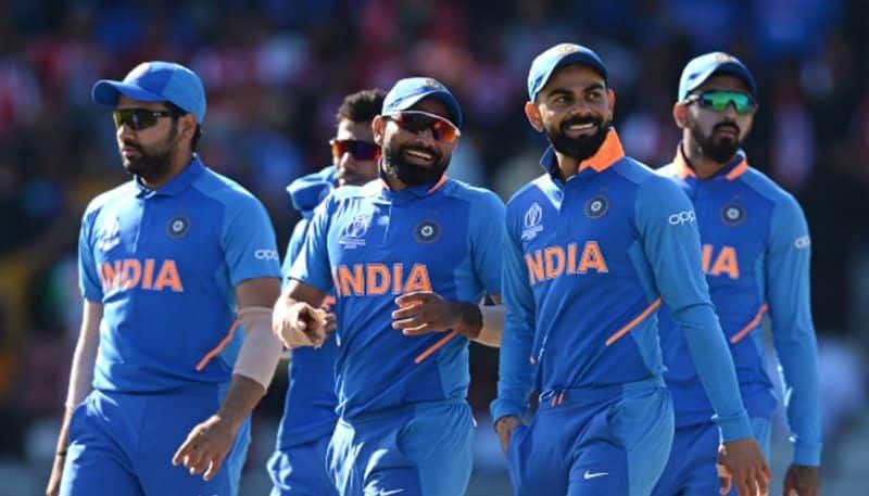 Coronavirus India likely to tour South Africa for 3 T20Is