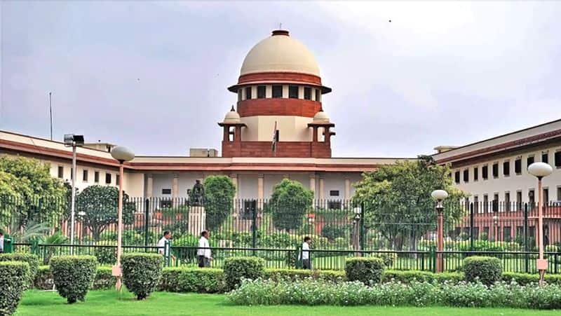 Rajagopal Supreme Court orders action