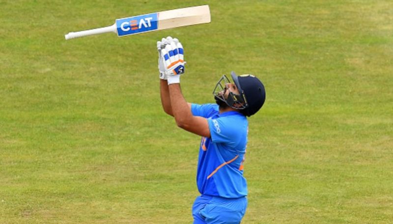 World Cup 2019 India vs Bangladesh match report Birmingham