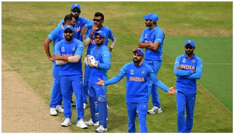Bangladesh vs India Virat Kohli in furious argument with umpires