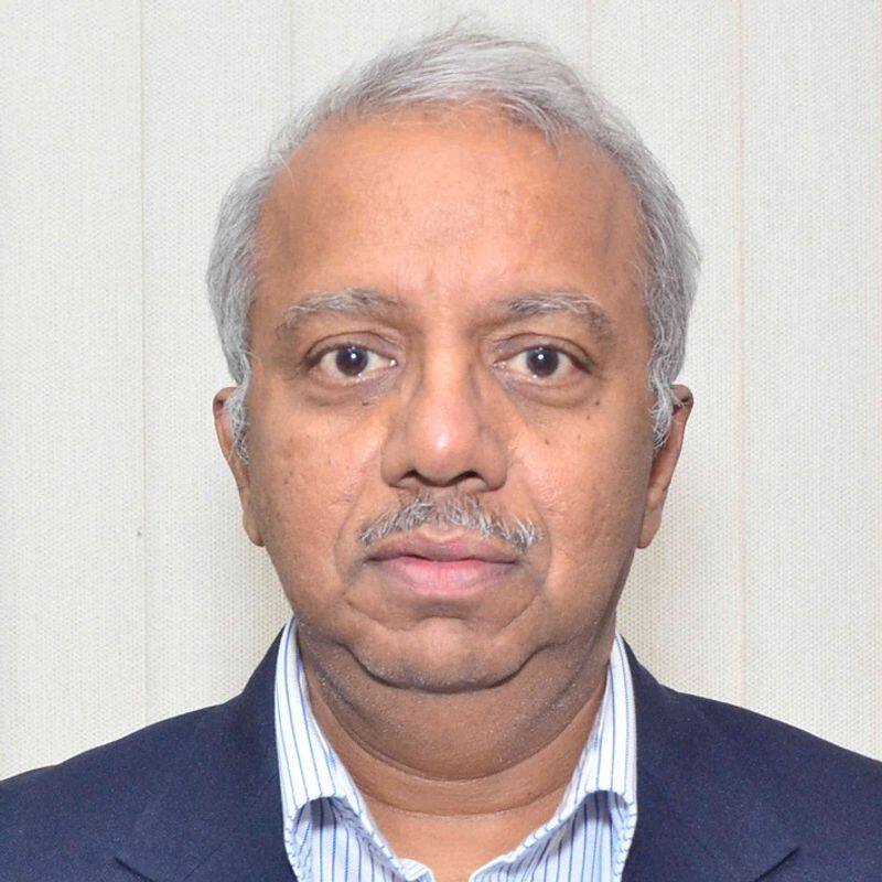 cauvery Management board president Arun Kumar sihha
