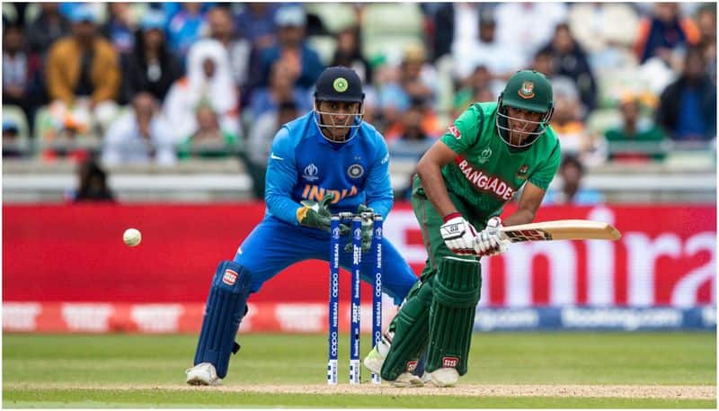 india vs bangladesh match report