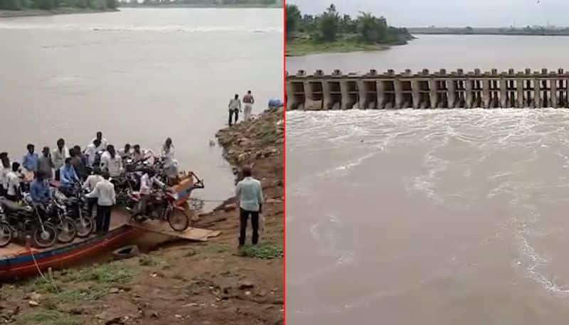 Maharashtra's Tiware dam breach: Death toll rises to 15; search operation continues