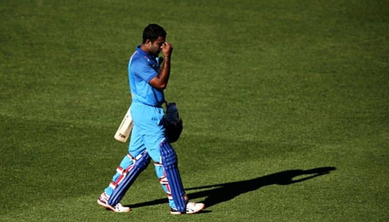 suresh raina feels for ambati rayudu who dropped from india squad in last minute for 2019 world cup