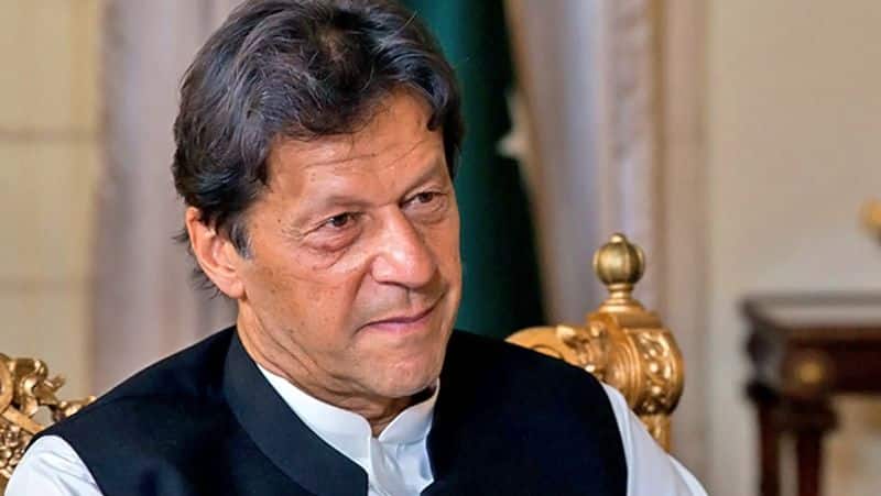 Imran Khan to meet US President Donald Trump on July 22: Pakistan Foreign Office