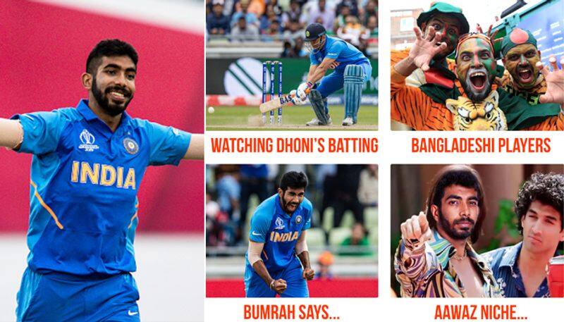 Dhoni disappoints fans but Bumrah death bowling gives life to memes