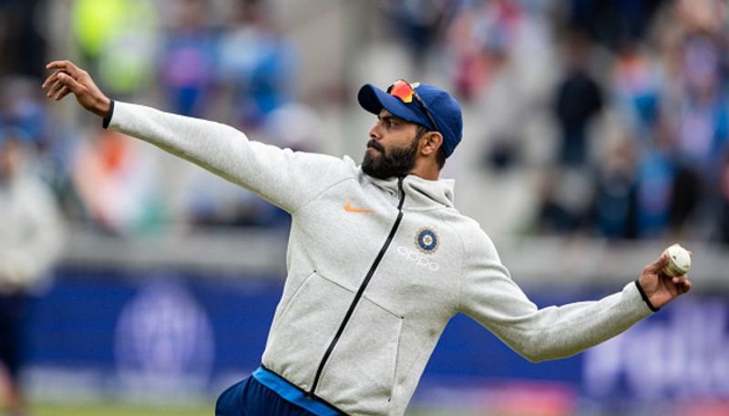 mohammad azharuddin wants ravindra jadeja in indian elevan