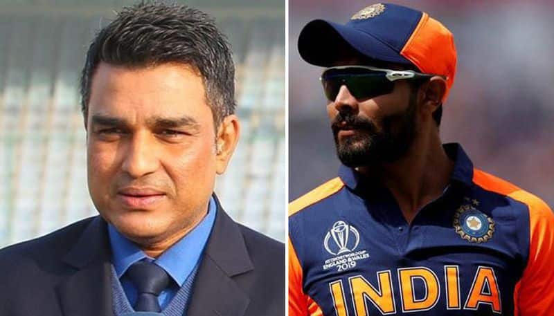 sanjay manjrekar say sorry to jadeja for his criticism about him