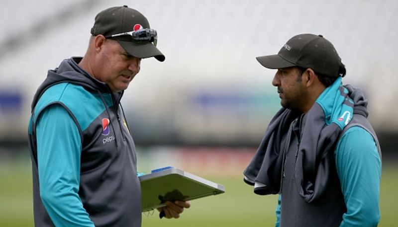 micky arthur wants to change pakistan captain