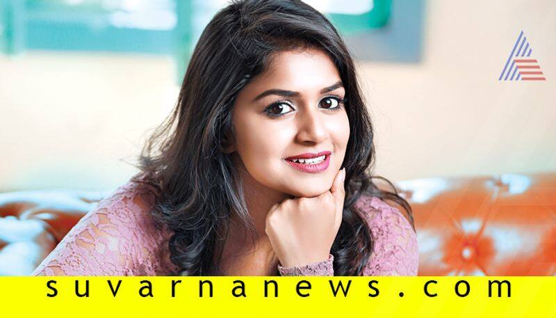 Actress Sanjana Anand talks about Covid19 second wave effect on personal life vcs