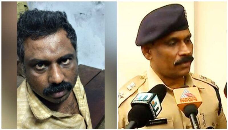 Kerala custodial death case Medical report deems sub-inspector physically fit cop remanded
