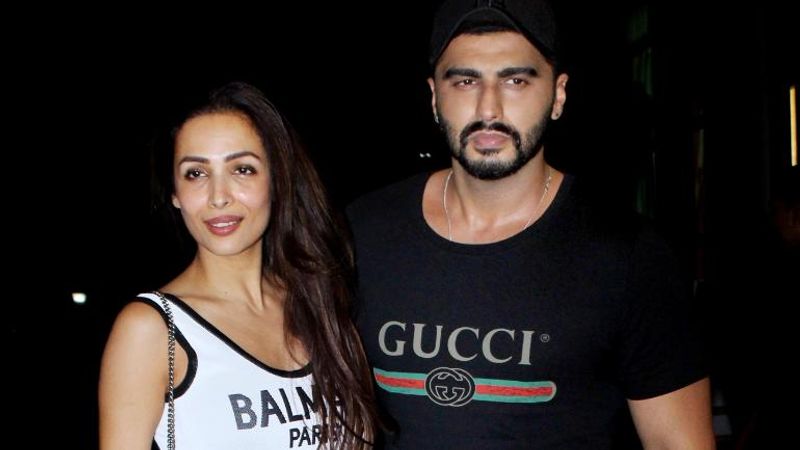 Here's why 45-year-old Malaika Arora fell in love with 34-year-old Arjun Kapoor