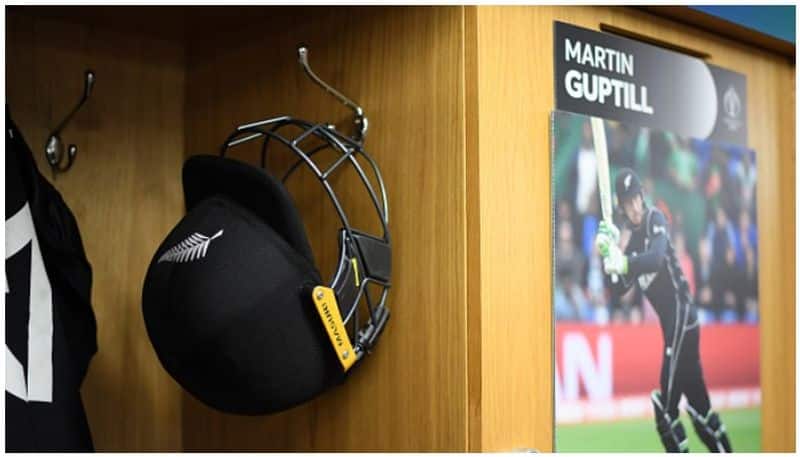 Martin Guptill bad form headache for New Zealand