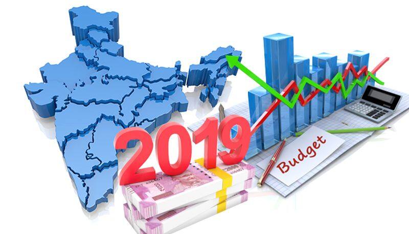 Economic Survey projects 7% GDP growth in 2019 20