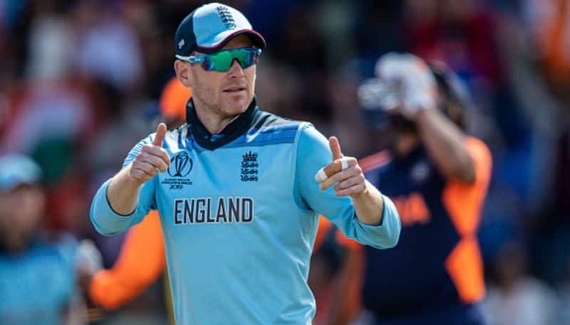 england captain morgan revealed who are reason for team indias defeat against new zealand