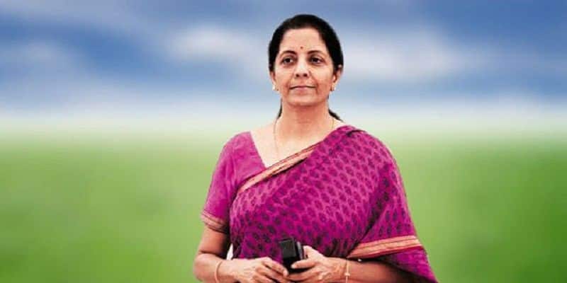 Finance minister Nirmala Sitharaman Budget 2019 20 committed boost investment