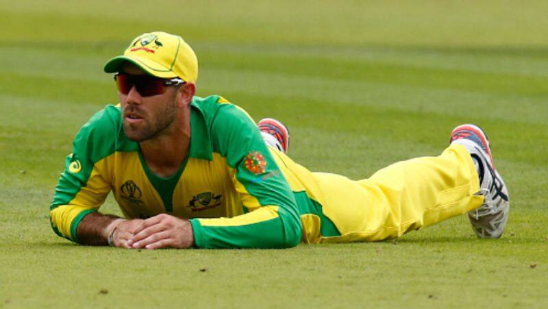 maxwell takes indefinite break from cricket for some mental issue