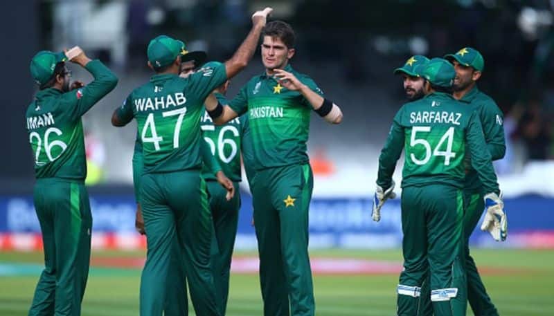 World Cup 2019 Pakistan fail reach semis despite big win Bangladesh New Zealand qualify