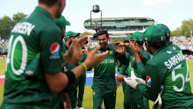 World Cup 2019 Shoaib Malik retires ODIs concentrate T20 World Cup 2020