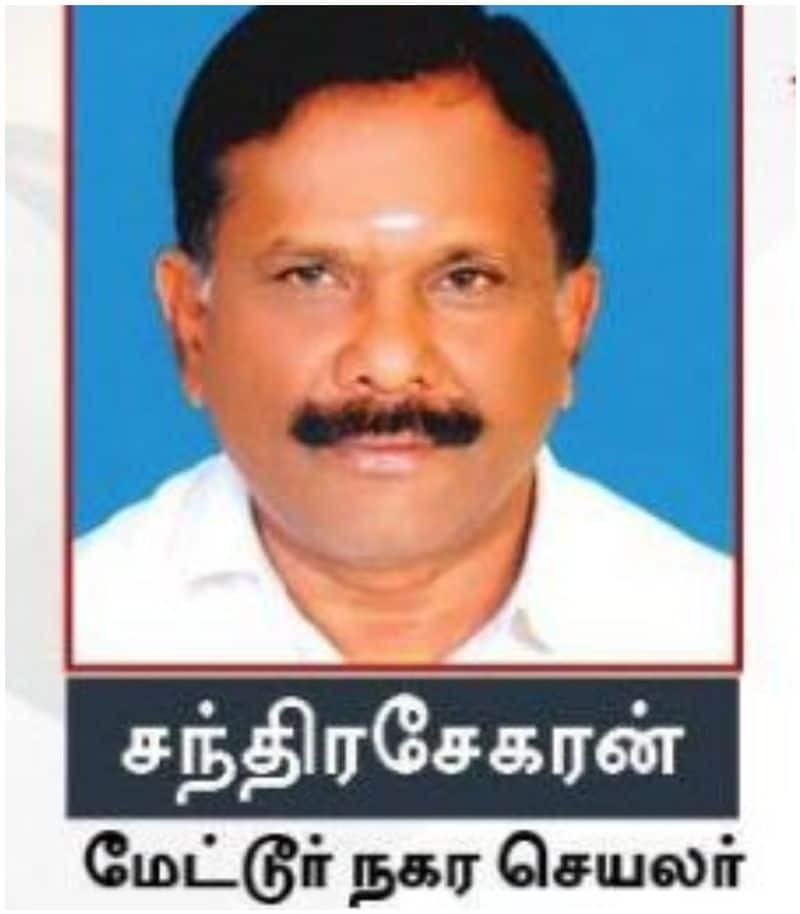 admk avoids rajya saba seats to south tamilnadu