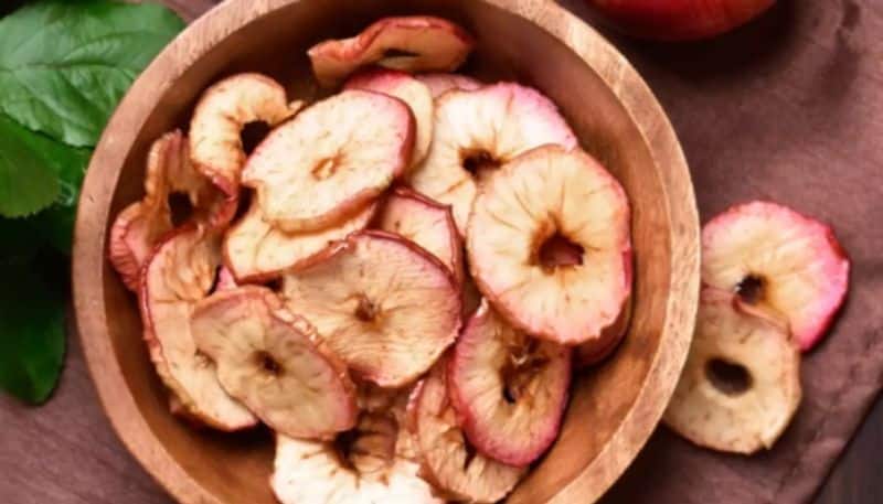 five ways to have an apple for weight loss