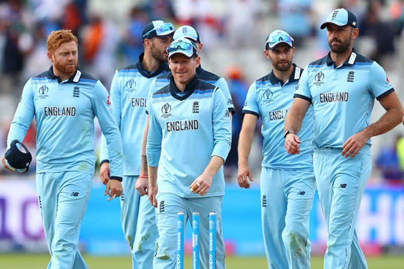 ICC World Cup 2019 England deserves this trophy here is Why