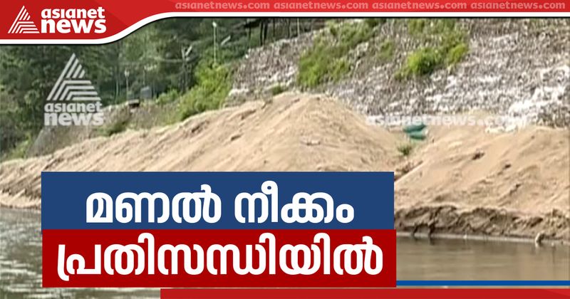 pamba flood