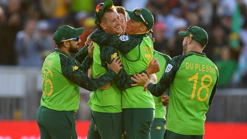 india may be very happy for south africa win over australia says du plessis