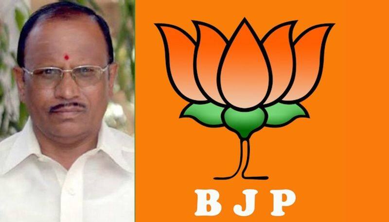 Karnataka MLAs resignation Rahul Congress MLA Pratap Gowda to join BJP