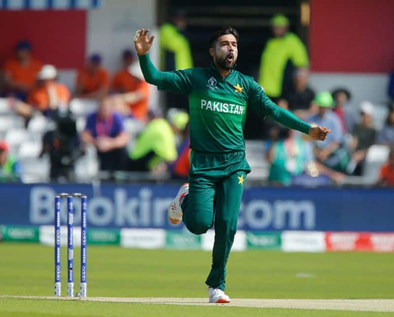 mohammad amir reveals why he retired from international cricket