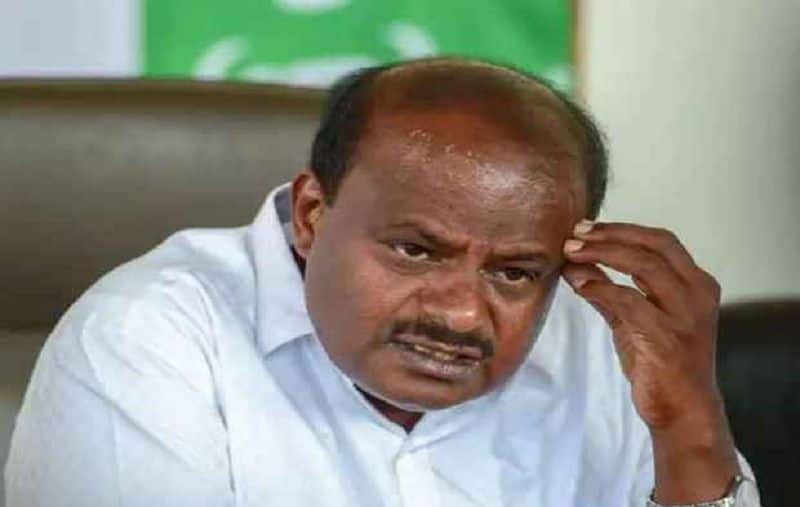 JDS can sacrifice chief minister post to save political existence in Karnataka