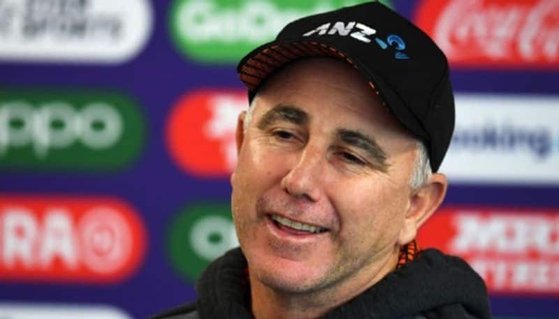 World Cup 2019 semi-final New Zealand coach picks bowler make big difference against India