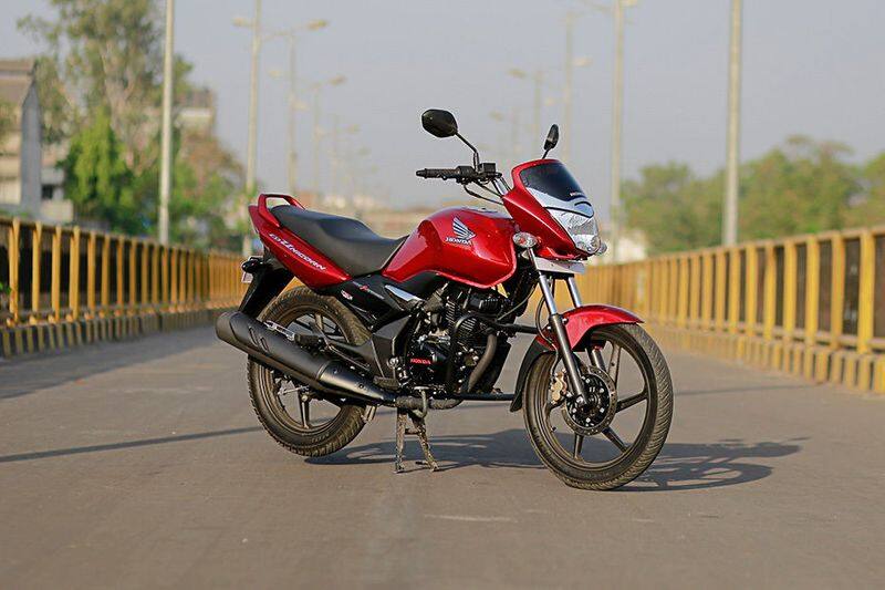 Honda CB Unicorn 160 discontinued in the Indian market reports
