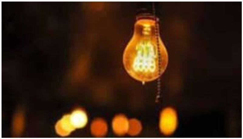 power cut in chennai
