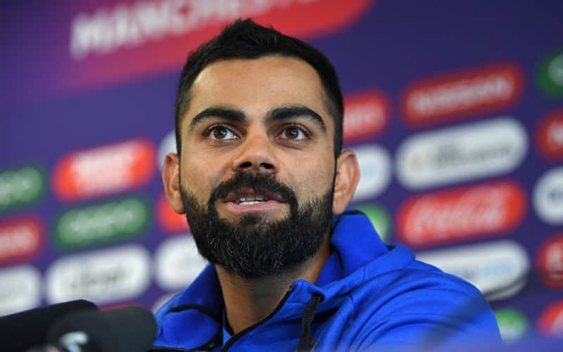 virat kohli opinion about lost in semi final against new zealand