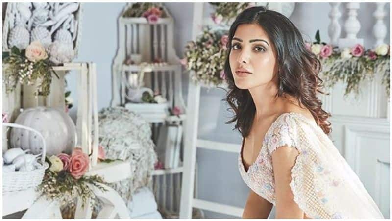 Samantha to stop acting after6 months
