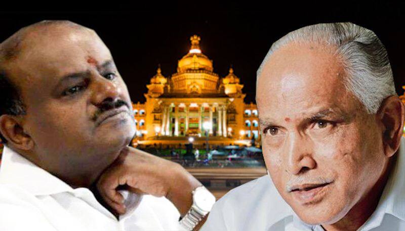 Karnataka coalition crisis Heres why it is no less than a cliffhanger