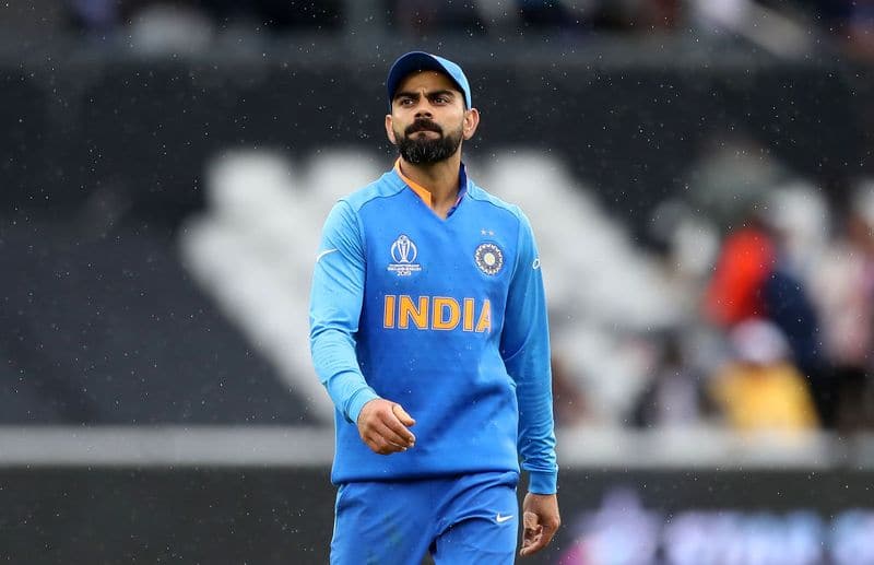 virat kohli is not present in any of the world cup best teams