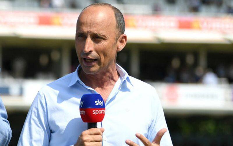 If England lose the toss in 2nd Test it will be harder then says Nasser Hussain