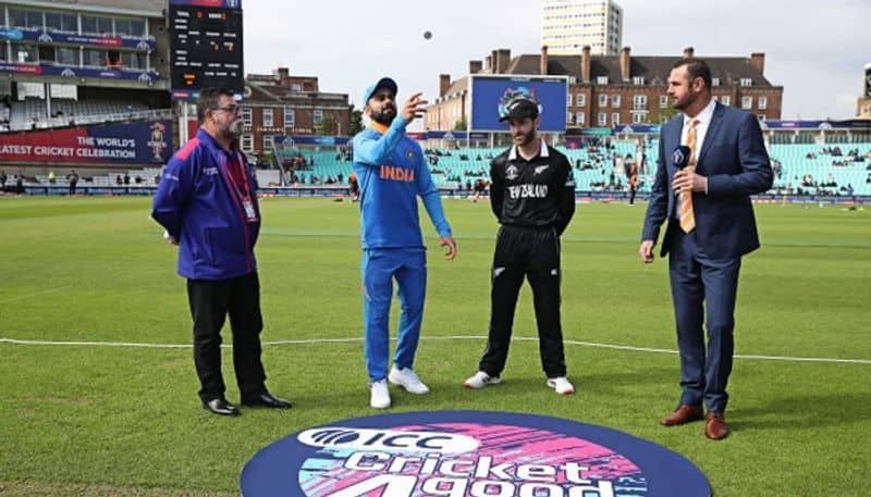 World Cup 2019 semi-final 5 talking points India vs New Zealand clash